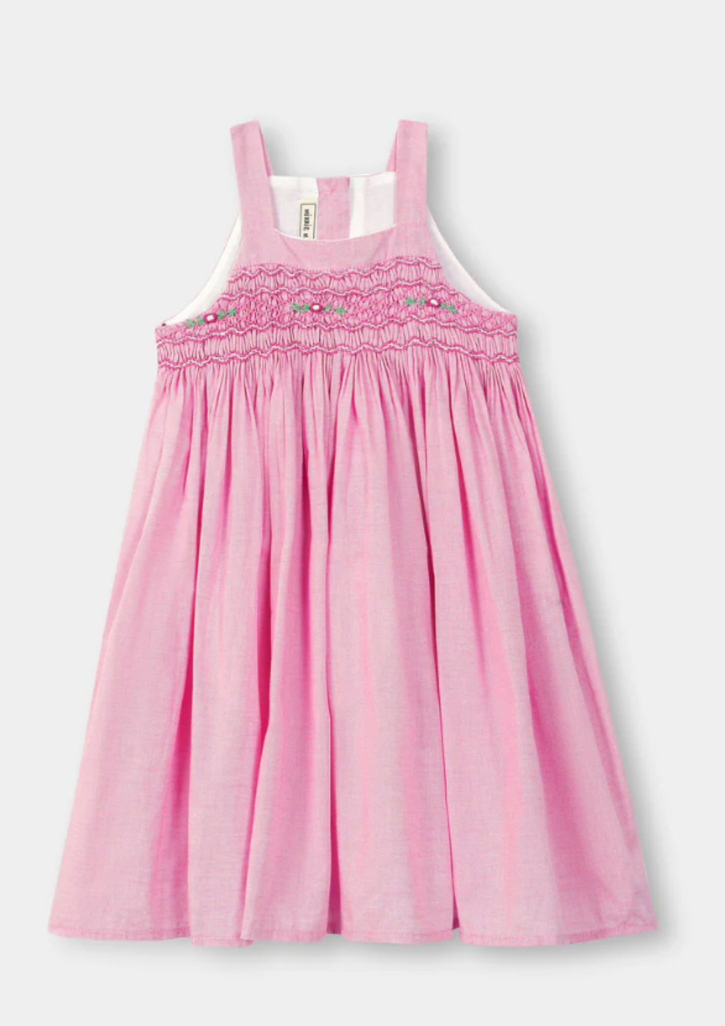 Light Pink Fabric Cotton